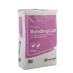 British Gypsum Thistle BondingCoat