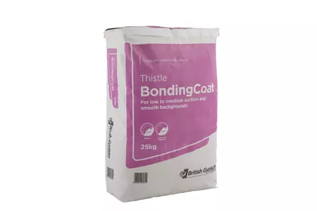 British Gypsum Thistle BondingCoat