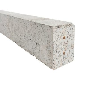 Supreme Prestressed Textured Concrete Lintel (R15/R15A) 100mm x 140mm – 900mm