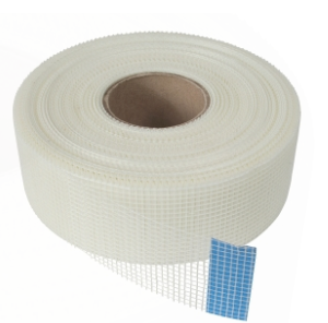 Drylining Firbre / Scrim Tape