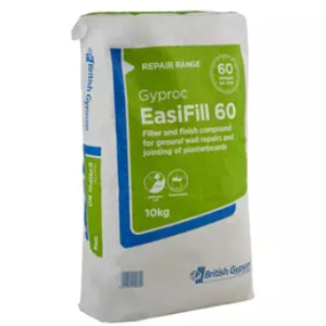 Gyproc EasiFill 60