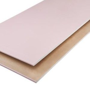 Gyproc Square Edge Fireline Plasterboard