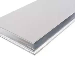 Gyproc WallBoard Duplex Plasterboard 12.5mm  – 2400 x 1200