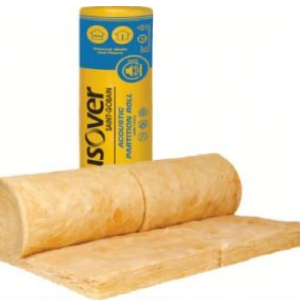 Acoustic Insulation