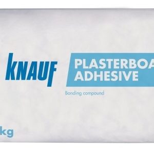 Knauf Multi-Purpose (Bonding Compound) Plasterboard Adhesive 25kg