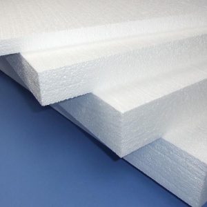 Floor Insulation