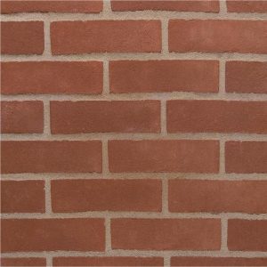 Wienerberger Terca Warnham Red Stock Brick 65mm