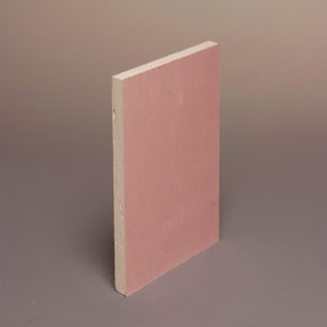 Plasterboard Single Sheets