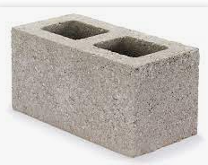 Hollow Blocks