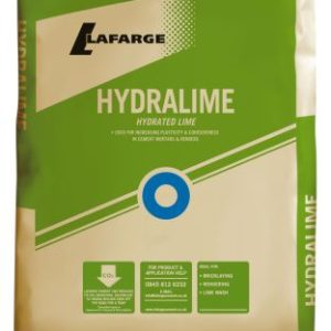 Blue Circle Hydrated Lime 25Kg