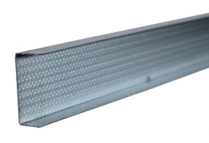 Drywall MF7 Perimeter Channel 3.6m