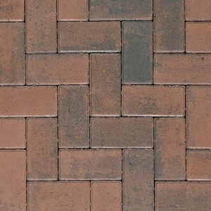 Paving Blocks