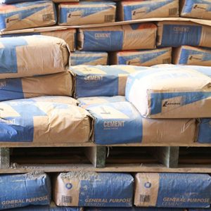 Blue Circle Cement 25kg – General Purpose