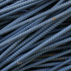 Pack of Reinforcing Bar Rebar T10 - 6m x 10mm