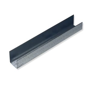 Drywall MF6 Perimeter Channel 3.6m
