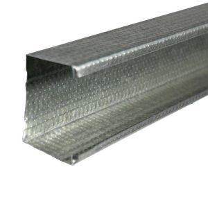 Drywall Steel C Stud 50mm @ 2.4m