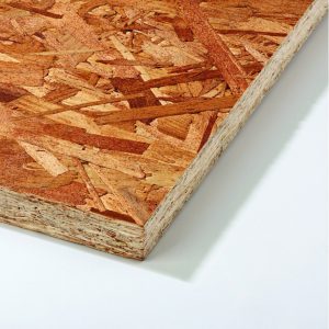 Kronospan Latvian Structural OSB3 FSC 18mm