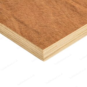 Chinese Shuttering Plywood Exterior Grade 12mm