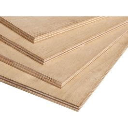 Plywood (London Delivery)