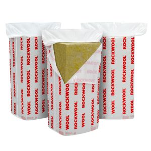 Rockwool Insulation Centre