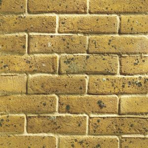 Wienerberger Thames Yellow Stock Facing Brick 65mm