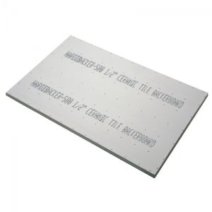 Tile Backer Board