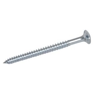 Drywall Screw Bright Zinc Plated