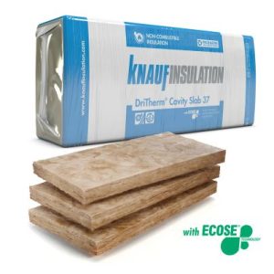Knauf DriTherm Cavity Slab 37’